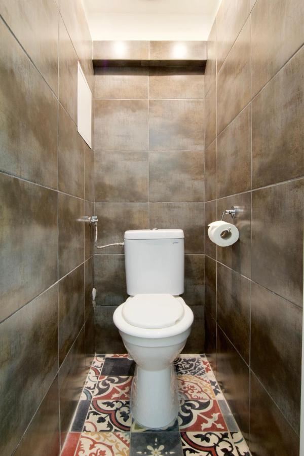 Apartment Standard Apartment By Hi5 - Nagysandor Street *