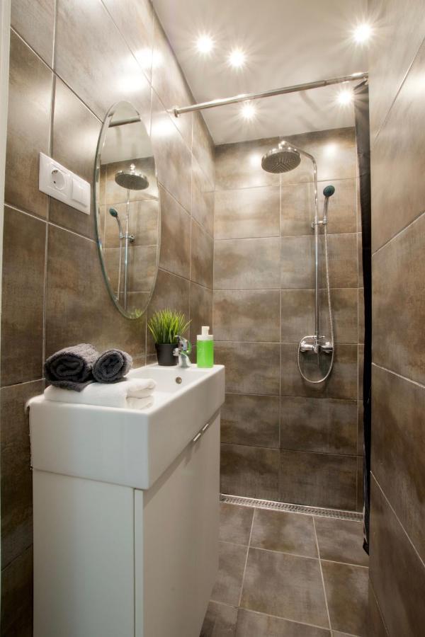 Standard Apartment By Hi5 - Nagysandor Street