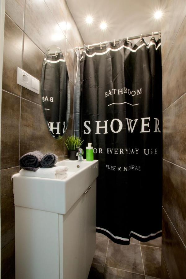 Standard Apartment By Hi5 - Nagysandor Street * Budapest
