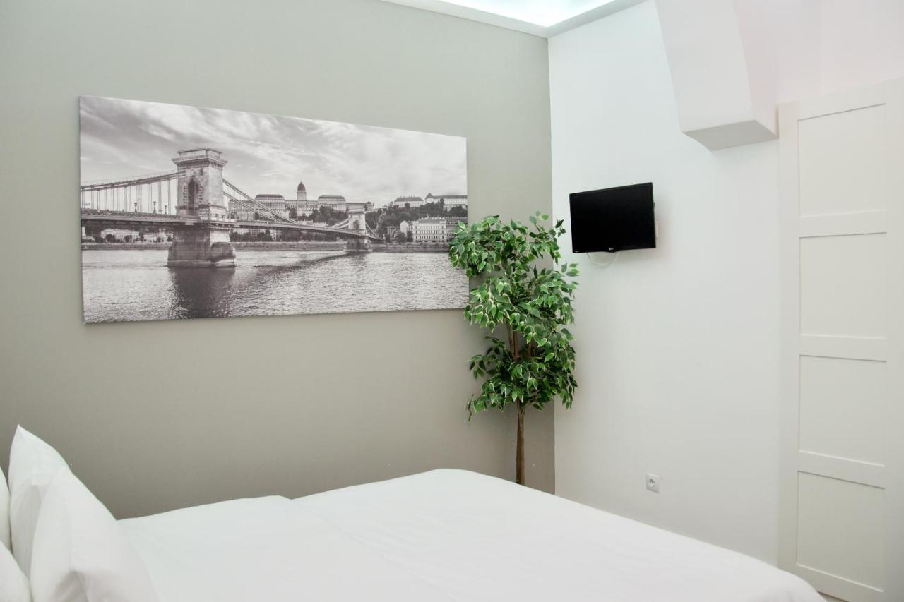 Standard Apartment By Hi5 - Nagysandor Street
