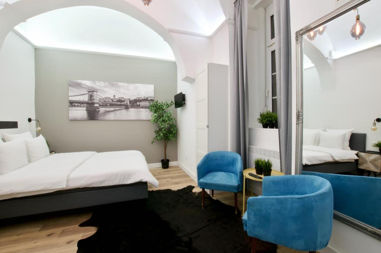 Apartment Standard Apartment By Hi5 - Nagysandor Street *